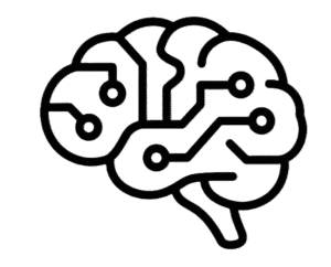 brain no background 2